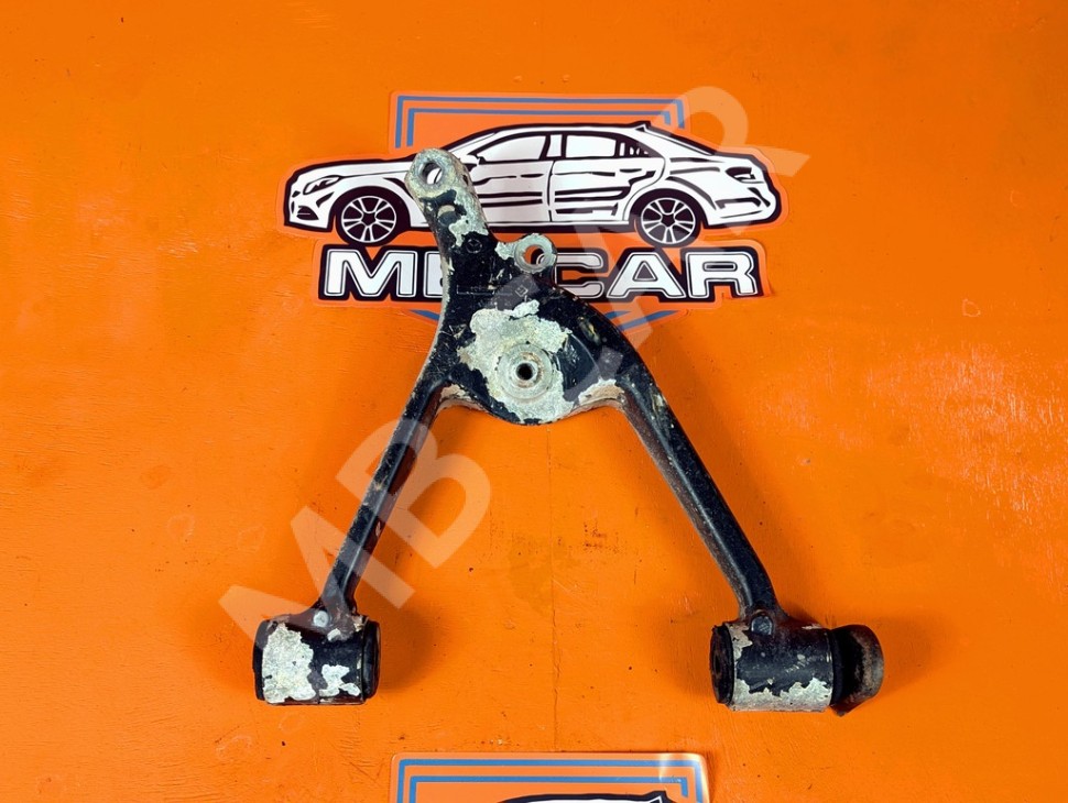 Рычаг задний MERCEDES-BENZ M-класс W163 рестайлинг (2001 - 2005) фото 1 &mdash; Разборка Мерседес