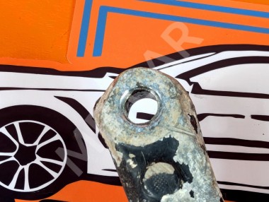 Рычаг задний MERCEDES-BENZ M-класс W163 рестайлинг (2001 - 2005) &mdash; Разборка Мерседес