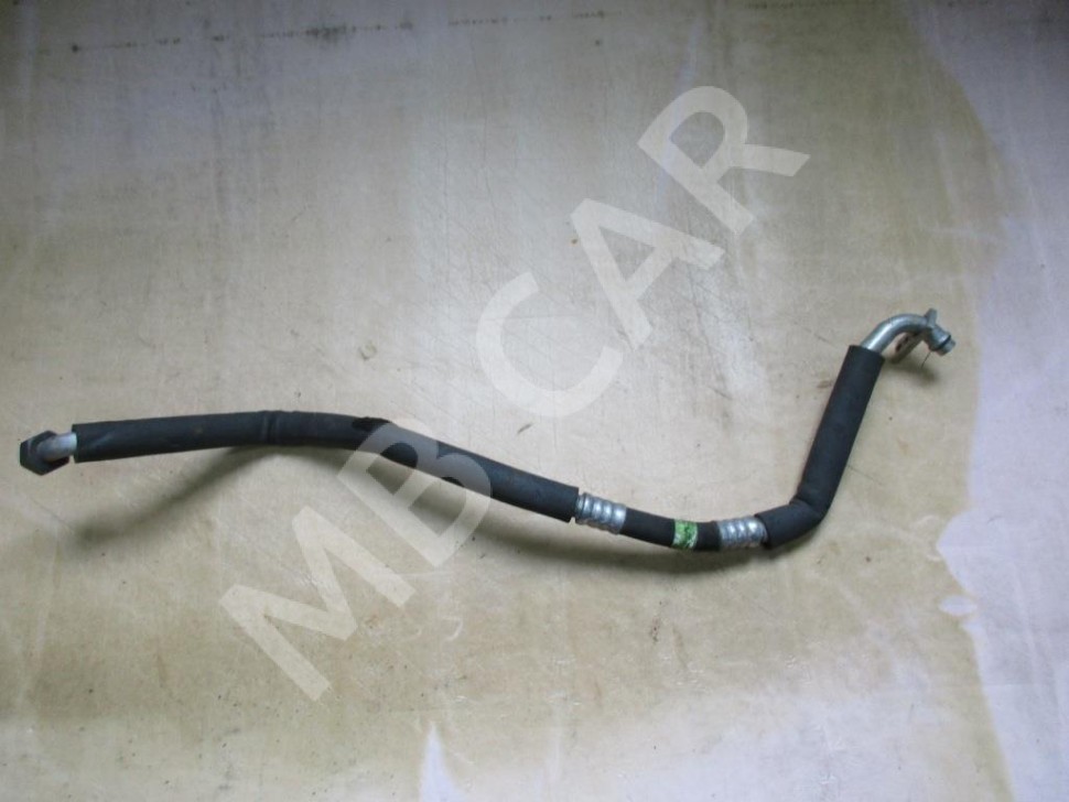 Трубка кондиционера MERCEDES-BENZ S-класс W140 (1991 - 1998) фото 1 — Разборка Мерседес