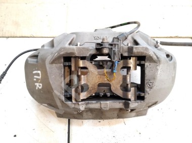 Суппорт передний правый MERCEDES-BENZ GLC-класс X253 (2015 - 2019) — Разборка Мерседес