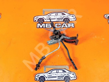 Кулиса МКПП MERCEDES-BENZ C-класс W203/S203/CL203 (2000 - 2004) &mdash; Разборка Мерседес