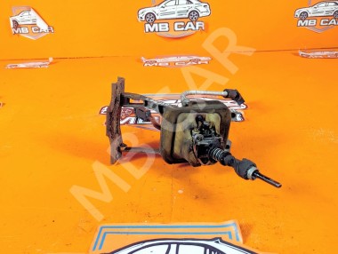 Кулиса МКПП MERCEDES-BENZ C-класс W203/S203/CL203 (2000 - 2004) &mdash; Разборка Мерседес