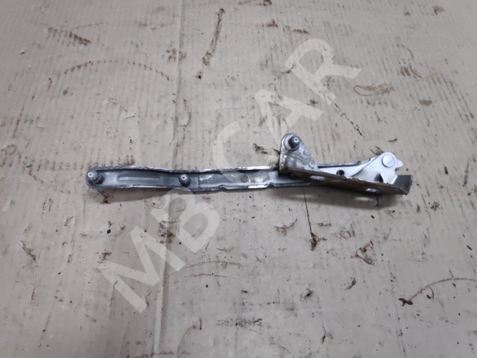 Петля капота MERCEDES-BENZ M-класс W163 рестайлинг (2001 - 2005) фото 1 — Разборка Мерседес