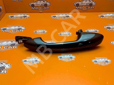 Ручка двери наружняя MERCEDES-BENZ GLE-класс Coupe C292 (2015 - 2019) — Разборка Мерседес