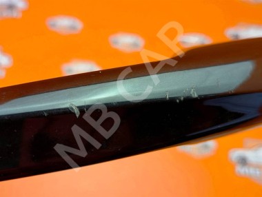 Ручка двери наружняя MERCEDES-BENZ GLE-класс Coupe C292 (2015 - 2019) — Разборка Мерседес