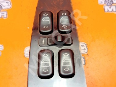 Блок кнопок стеклоподъемников MERCEDES-BENZ S-класс W220 (1998 - 2005) — Разборка Мерседес