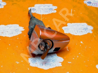 Личинки дверей MERCEDES-BENZ S-класс W220 (1998 - 2005) &mdash; Разборка Мерседес