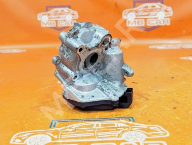 Клапан EGR MERCEDES-BENZ Vito W639 рестайлинг (2010 - 2014) — Разборка Мерседес