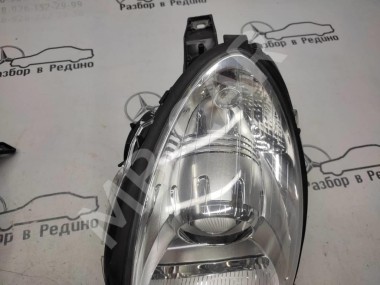 Фара левая MERCEDES-BENZ R-класс W251 (2005 - 2007) — Разборка Мерседес