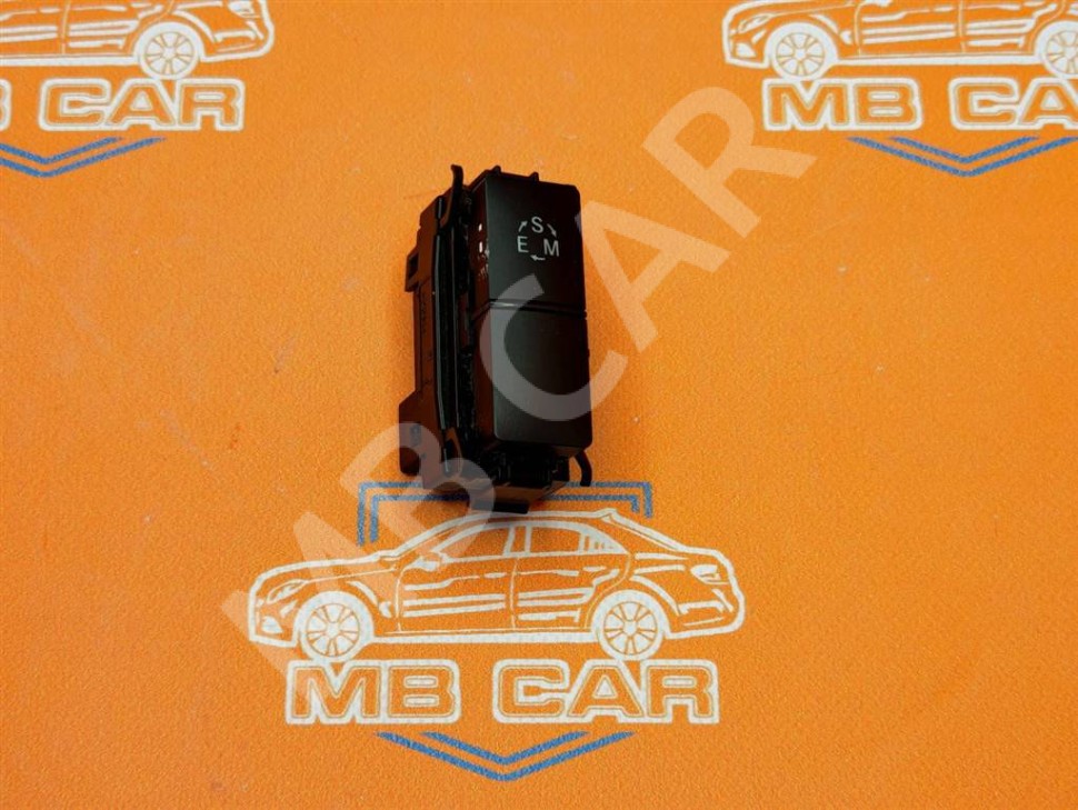 Кнопка MERCEDES-BENZ E-класс W212/S212/C207/A207 рестайлинг (2013 - 2016) фото 1 — Разборка Мерседес