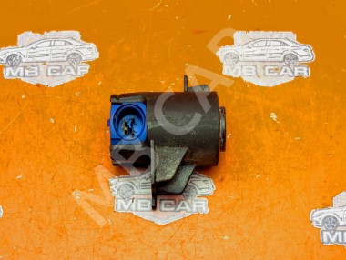 Парктроники MERCEDES-BENZ S-класс W220 (1998 - 2005) — Разборка Мерседес