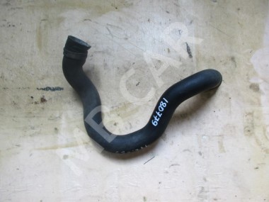 Патрубок радиатора MERCEDES-BENZ Vito W639 (2003 - 2010) — Разборка Мерседес