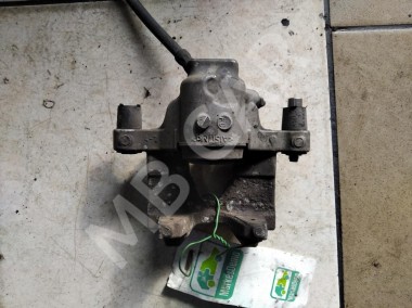 Суппорт задний левый MERCEDES-BENZ C-класс W204/S204 (2006 - 2011) — Разборка Мерседес