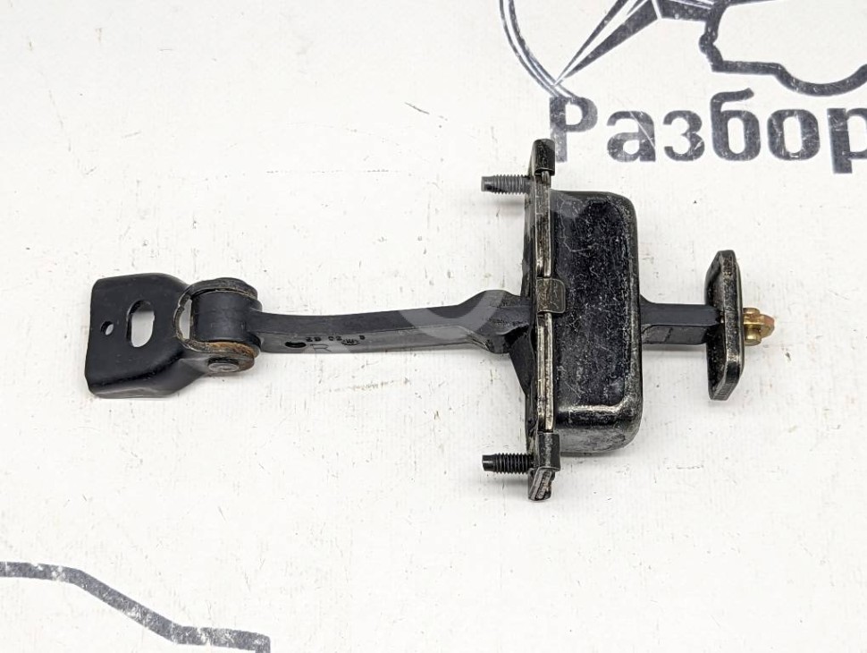 Ограничитель двери MERCEDES-BENZ CLK-класс C209/A209 (2002 - 2005) фото 1 — Разборка Мерседес