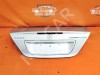 Крышка багажника MERCEDES-BENZ C-класс W203/S203/CL203 (2000 - 2004) фото 1 &mdash; Разборка Мерседес
