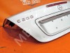 Крышка багажника MERCEDES-BENZ C-класс W203/S203/CL203 (2000 - 2004) фото 4 &mdash; Разборка Мерседес