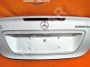 Крышка багажника MERCEDES-BENZ C-класс W203/S203/CL203 (2000 - 2004) фото 5 &mdash; Разборка Мерседес