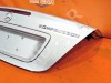 Крышка багажника MERCEDES-BENZ C-класс W203/S203/CL203 (2000 - 2004) фото 6 &mdash; Разборка Мерседес
