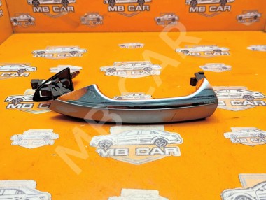 Ручка двери наружняя MERCEDES-BENZ GLE-класс W166 (2015 - 2018) &mdash; Разборка Мерседес