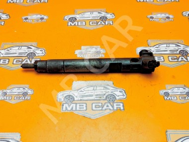 Форсунка ДИЗЕЛЬ MERCEDES-BENZ Vito W639 рестайлинг (2010 - 2014) — Разборка Мерседес