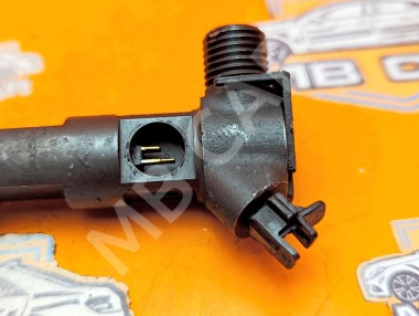 Форсунка ДИЗЕЛЬ MERCEDES-BENZ Vito W639 рестайлинг (2010 - 2014) — Разборка Мерседес