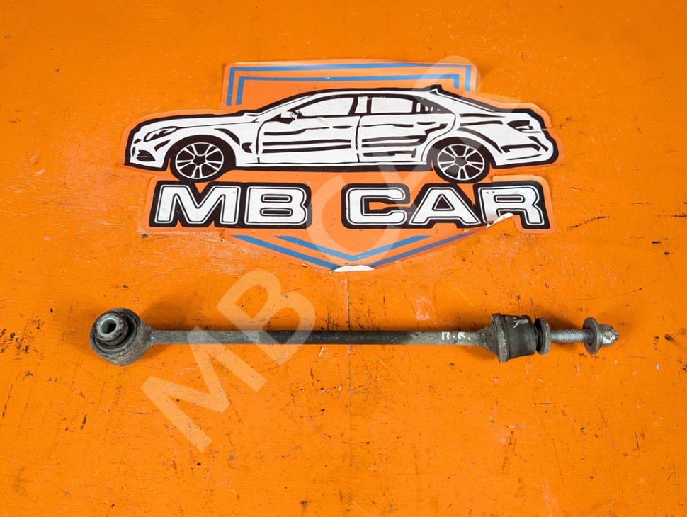 Стойка стабилизатора MERCEDES-BENZ GLS-класс X166 (2015 - 2019) фото 1 &mdash; Разборка Мерседес