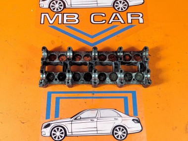 Постель распредвала MERCEDES-BENZ E-класс W210/S210 (1995 - 1999) &mdash; Разборка Мерседес