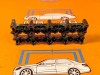 Постель распредвала MERCEDES-BENZ E-класс W210/S210 (1995 - 1999) фото 4 &mdash; Разборка Мерседес