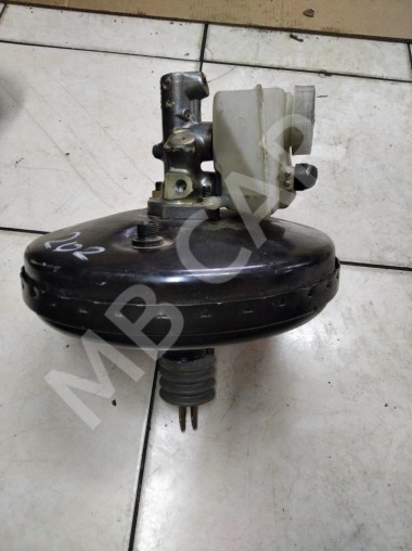 Вакуумный усилитель тормозов MERCEDES-BENZ W124 W124/S124/C124/A124 (1984 - 1993) — Разборка Мерседес