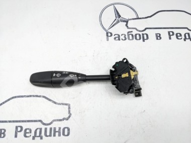 Переключатель подрулевой MERCEDES-BENZ E-класс W211/S211 рестайлинг (2006 - 2009) — Разборка Мерседес