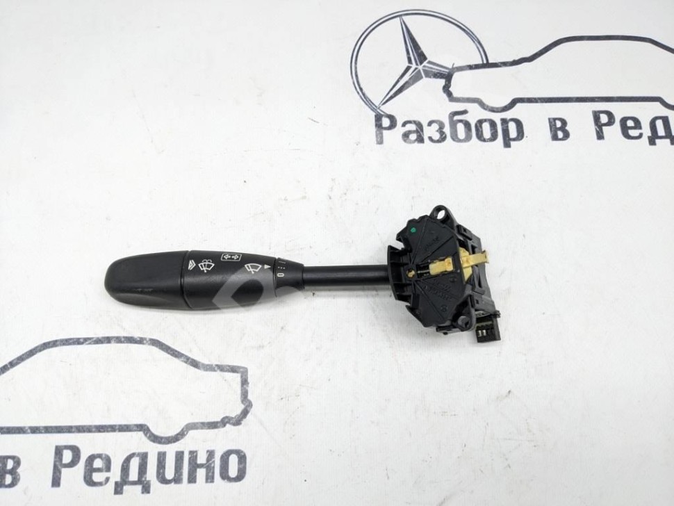Переключатель подрулевой MERCEDES-BENZ E-класс W211/S211 рестайлинг (2006 - 2009) фото 1 — Разборка Мерседес
