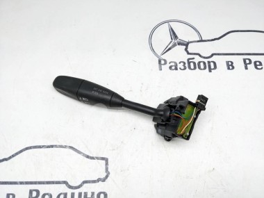 Переключатель подрулевой MERCEDES-BENZ E-класс W211/S211 рестайлинг (2006 - 2009) — Разборка Мерседес