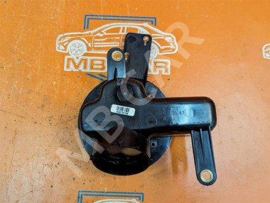 Заливная горловина MERCEDES-BENZ M-класс W163 (1997 - 2001) — Разборка Мерседес