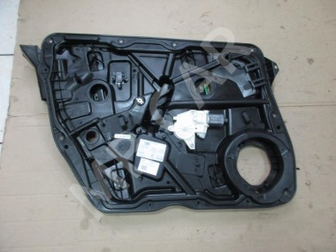 Стеклоподъемник передний левый MERCEDES-BENZ GLE-класс Coupe C292 (2015 - 2019) — Разборка Мерседес