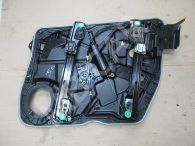 Стеклоподъемник передний левый MERCEDES-BENZ GLE-класс Coupe C292 (2015 - 2019) — Разборка Мерседес