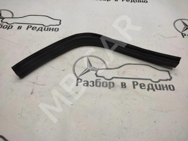 Уплотнитель моторного отсека MERCEDES-BENZ CLK-класс C209/W209 рестайлинг (2005 - 2010) — Разборка Мерседес