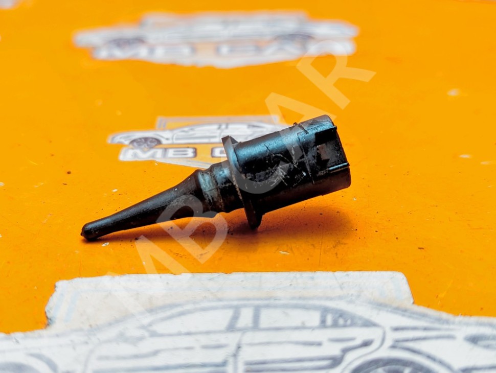 Датчик температуры MERCEDES-BENZ S-класс W220 (1998 - 2005) фото 1 &mdash; Разборка Мерседес