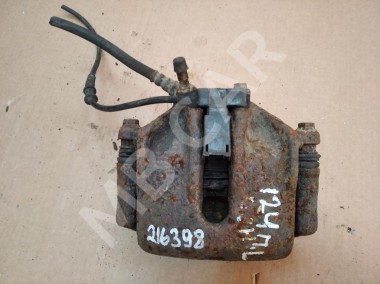 Суппорт передний левый MERCEDES-BENZ W124 W124/S124/C124/A124 (1984 - 1993) — Разборка Мерседес