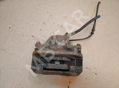 Суппорт передний левый MERCEDES-BENZ W124 W124/S124/C124/A124 (1984 - 1993) — Разборка Мерседес