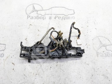 Ответная часть замка двери MERCEDES-BENZ S-класс W220 рестайлинг (2002 - 2005) — Разборка Мерседес