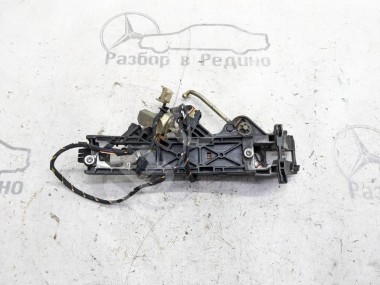 Ответная часть замка двери MERCEDES-BENZ S-класс W220 рестайлинг (2002 - 2005) — Разборка Мерседес