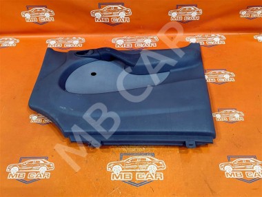 Карта двери передняя правая MERCEDES-BENZ Sprinter W901-905 (1995 - 2006) — Разборка Мерседес