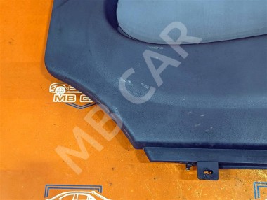 Карта двери передняя правая MERCEDES-BENZ Sprinter W901-905 (1995 - 2006) — Разборка Мерседес