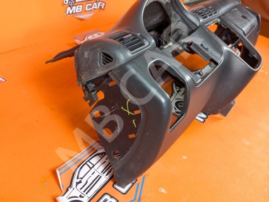 Торпеда MERCEDES-BENZ M-класс W163 рестайлинг (2001 - 2005) &mdash; Разборка Мерседес