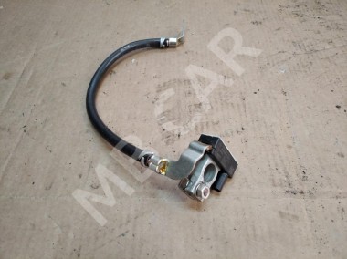 Клемма минус MERCEDES-BENZ GLE-класс W166 (2015 - 2018) — Разборка Мерседес