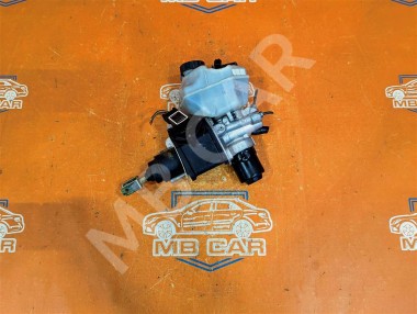 Главный тормозной цилиндр MERCEDES-BENZ E-класс W211/S211 (2002 - 2006) — Разборка Мерседес