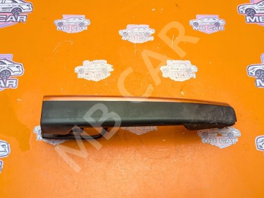 Ручка двери наружняя MERCEDES-BENZ M-класс W163 рестайлинг (2001 - 2005) &mdash; Разборка Мерседес