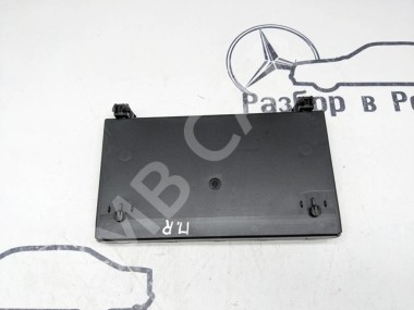 Блок двери MERCEDES-BENZ CLK-класс C209/A209 (2002 - 2005) — Разборка Мерседес