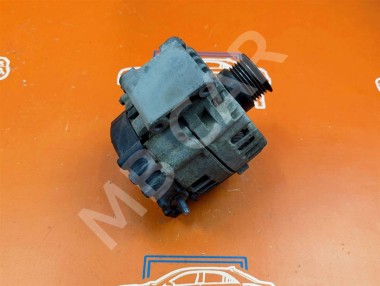 Генератор MERCEDES-BENZ E-класс W212/S212/C207/A207 рестайлинг (2013 - 2016) — Разборка Мерседес