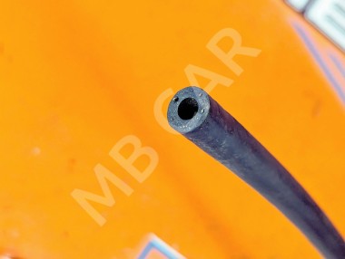 Патрубок ОЖ MERCEDES-BENZ M-класс W163 рестайлинг (2001 - 2005) &mdash; Разборка Мерседес